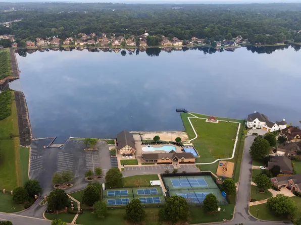 11 Boardwalk, Benton, AR 72019