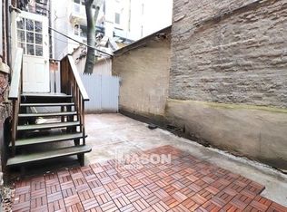 790 9th Ave #1S, New York, NY 10019