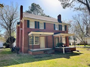 1200 Westmoreland Ave, Montgomery, AL 36106