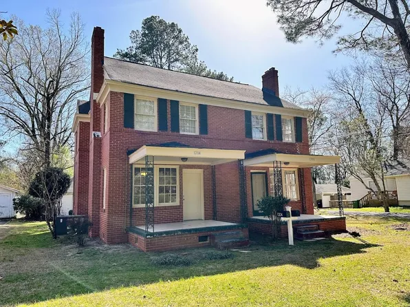 1200 Westmoreland Ave, Montgomery, AL 36106