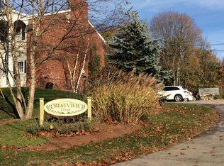 15 Crestview Dr APT D, Westerly, RI 02891