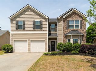 144 Skelton Ln, Starr, SC 29684