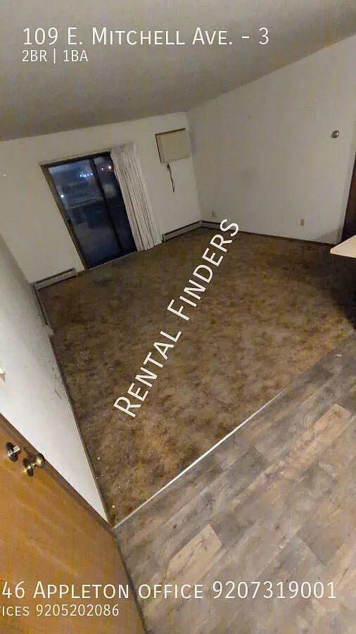Building Photo - 109 E Mitchell Ave #3