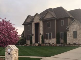 2105 Winners Cir, Saint Johns, MI 48879