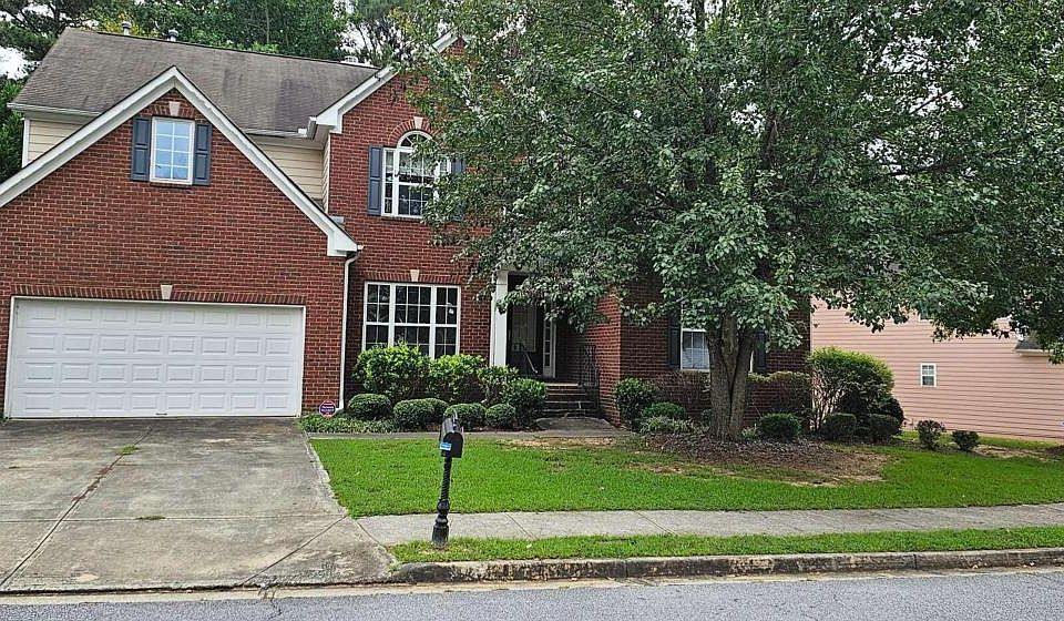 3434 Hamlin Sq SW, Atlanta, GA 30331 MLS 10208394 Zillow
