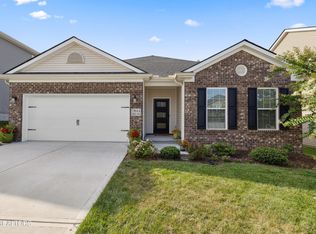 7844 Beeler Farms Ln LOT 46, Knoxville, TN 37918