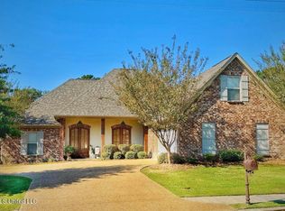 636 Hidden Hills Xing, Brandon, MS 39047