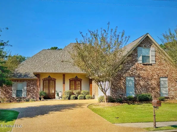 636 Hidden Hills Xing, Brandon, MS 39047