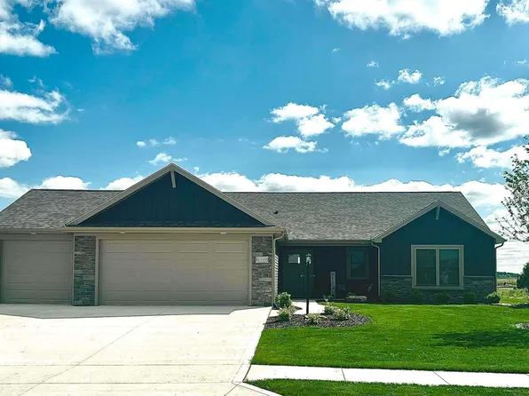 4977 Silverstone Psge, Fort Wayne, IN 46818