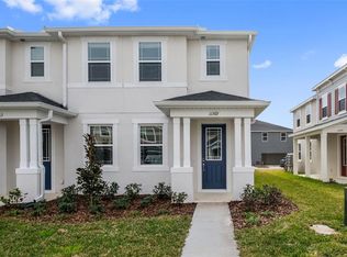 11369 Sunsail Ave, Orlando, FL 32832