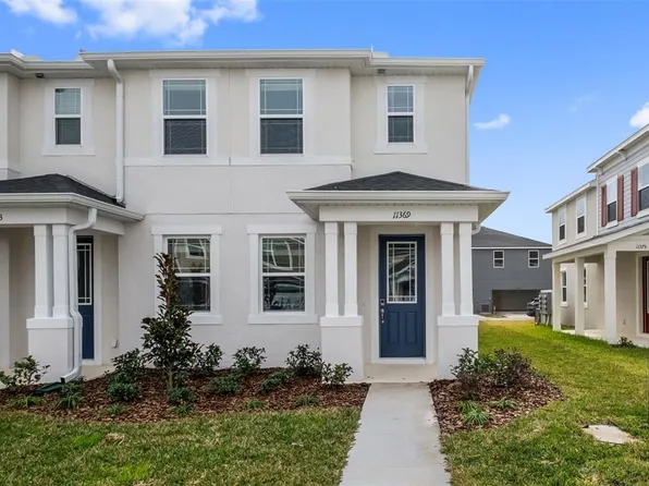 11369 Sunsail Ave, Orlando, FL 32832