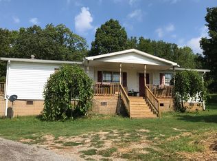 7131 W Buckeye Bottom Rd, Murfreesboro, TN 37129