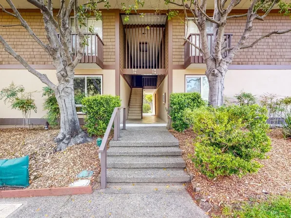 76 Surrey Lane, San Rafael, CA 94903