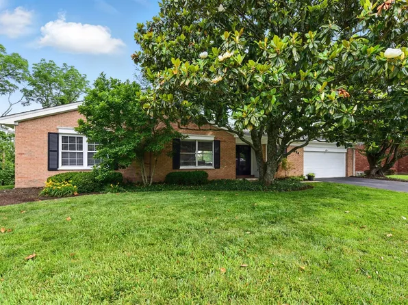 6934 Woodsedge Dr, Cincinnati, OH 45230