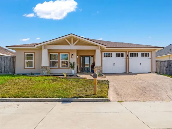 6 Virginia Hills Dr, Corpus Christi, TX 78414