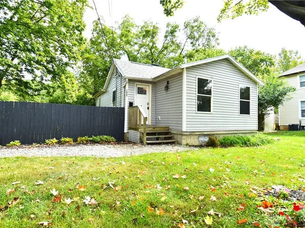 1020 Hillcrest Ave, Springfield, OH 45504