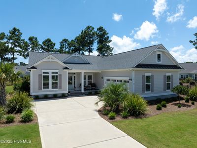 145 W Keel Drive, Hampstead, NC, 28443