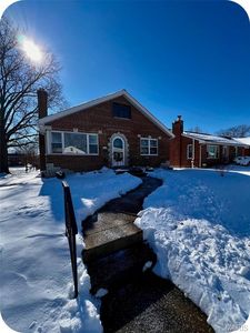 5500 Lindenwood Ave, Saint Louis, MO, 63109