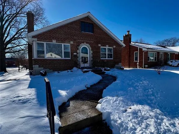 5500 Lindenwood Ave, Saint Louis, MO 63109