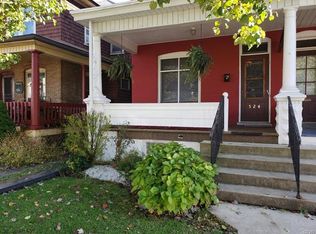 524 Franklin Ave, Palmerton, PA 18071