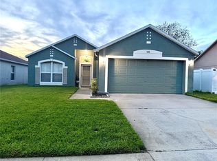 106 Circle Hill Rd, Sanford, FL 32773