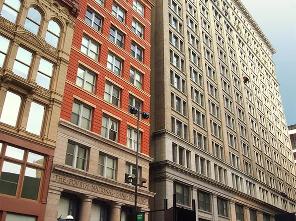 18 E 4th St Unit 801, Cincinnati, OH 45202