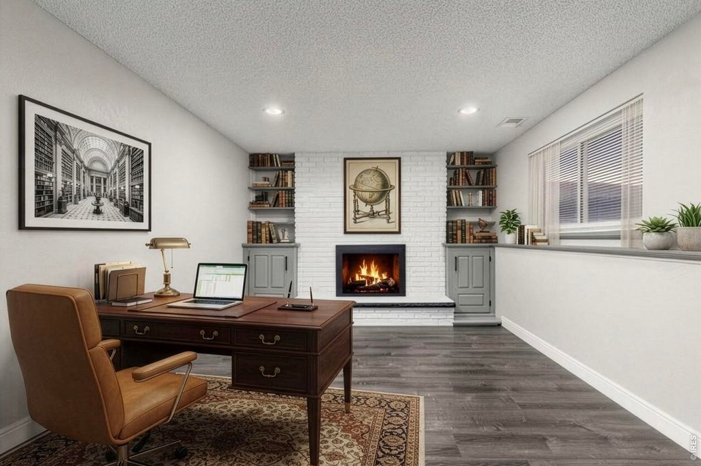 2313 Farisita Dr