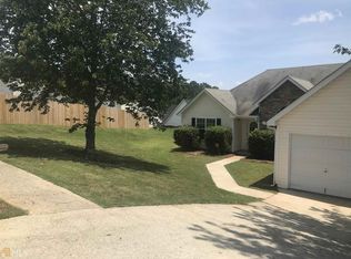 4340 Reserve Hill Xing, Douglasville, GA 30135