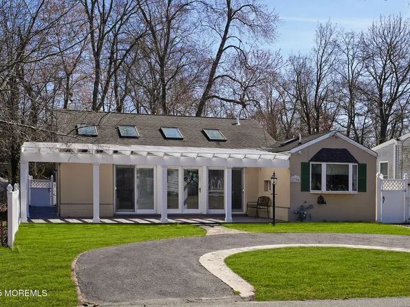 1704 Clinton Avenue, Wall, NJ 07719