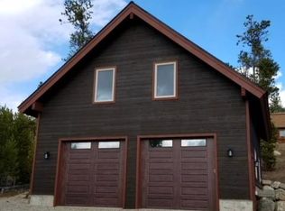 424 County Road 641, Grand Lake, CO 80447