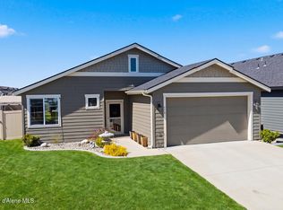 115 N Spindle St, Coeur D Alene, ID 83854