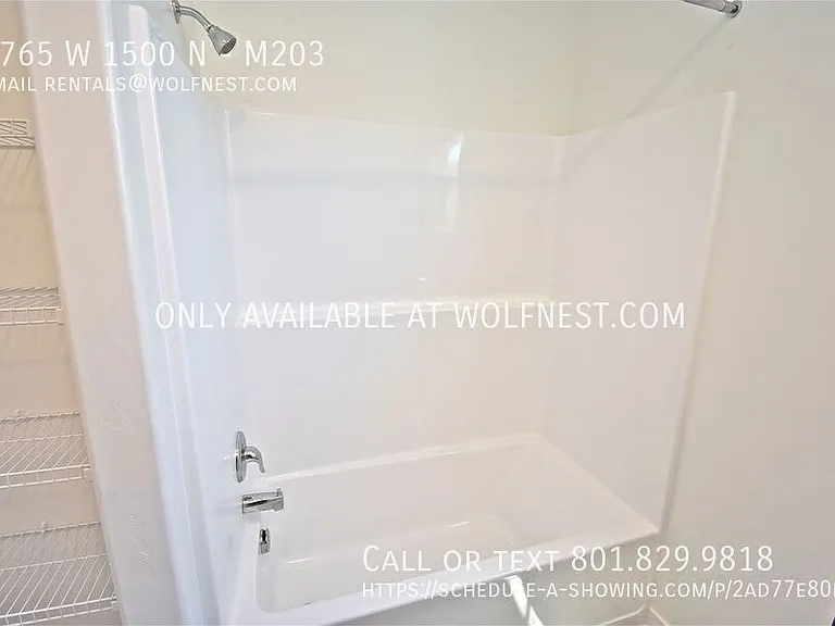 3765 W 1500 N #M203 — Photo 26