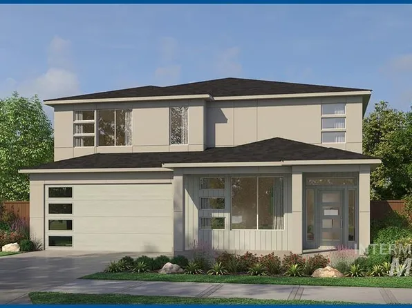 7580 W Old School St, Meridian, ID 83646