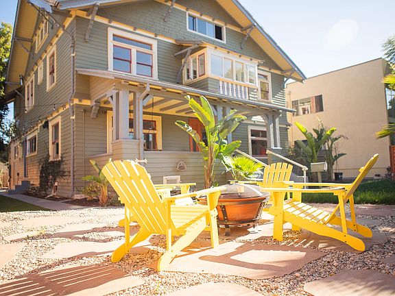 4th image of 1846 N Wilton Pl #5
