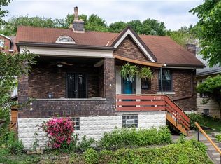 2145 Harbor St, Pittsburgh, PA 15212