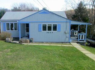 3213 Chestnut St, Murrysville, PA 15668