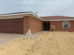 5715 S Milam St, Amarillo, TX 79110