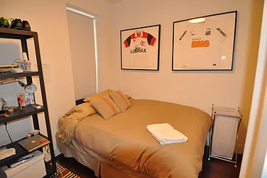 Rented by Village Dwellings