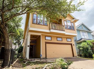 6704 Menchaca Rd #33, Austin, TX 78745