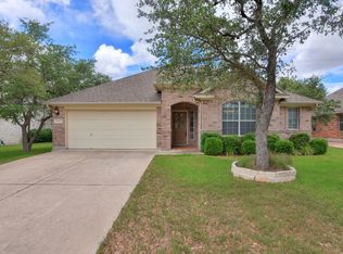 405 Silent Spring Dr, Cedar Park, TX 78613