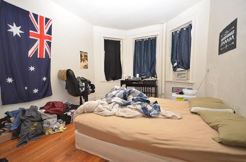 1 bed, $2,525 — Photo 3