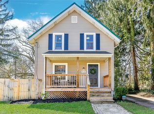 430 Roosevelt Ave, Cuyahoga Falls, OH