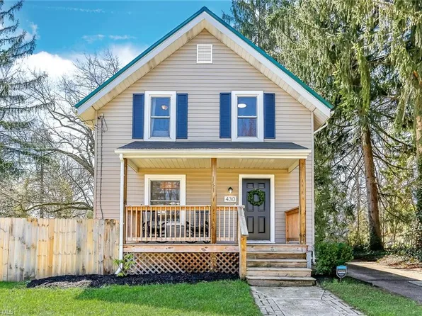 430 Roosevelt Ave, Cuyahoga Falls, OH 44221