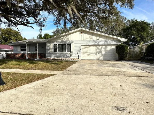 3121 Castle Oak Ave, Orlando, FL 32808