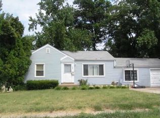 9645 Lilly Jean Dr, Saint Louis, MO