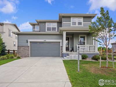 3519 Ralston Creek Dr, Loveland, CO, 80538
