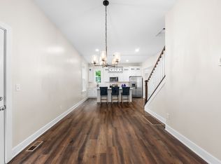 6012 Clephane Ave, Cincinnati, OH 45227