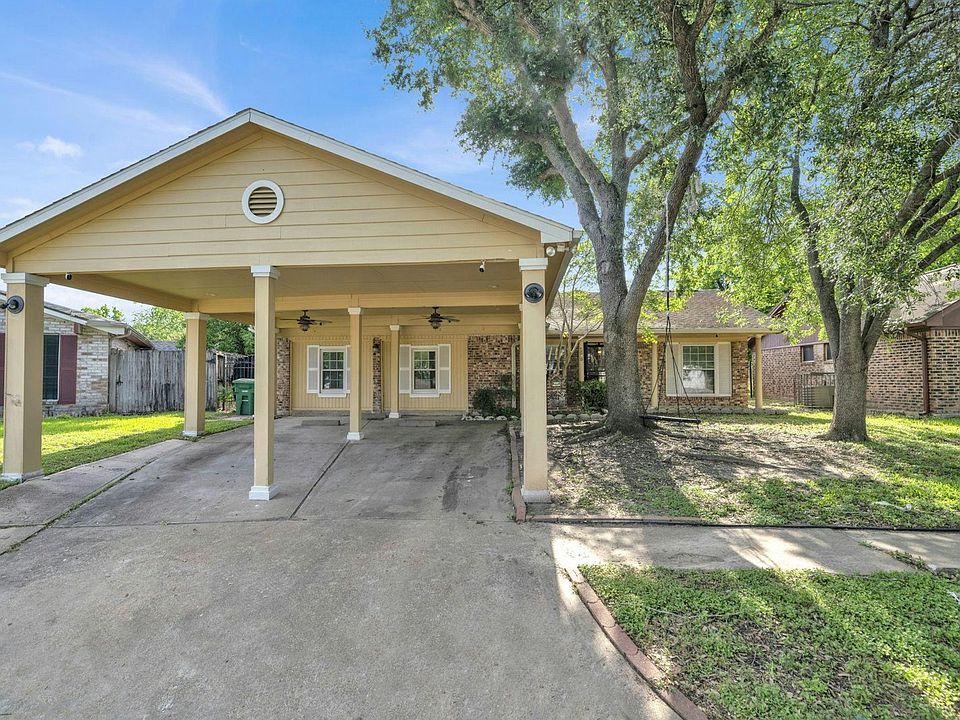 1st image of 3539 Westhampton Dr #2B