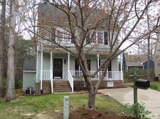 4948 Liverpool Ln, Raleigh, NC 27604