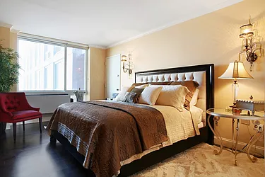 Rented by Corcoran
